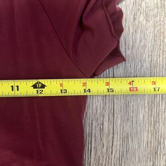 Wilfred Tunic Short Sleeve Tee - Picture 7 of 10